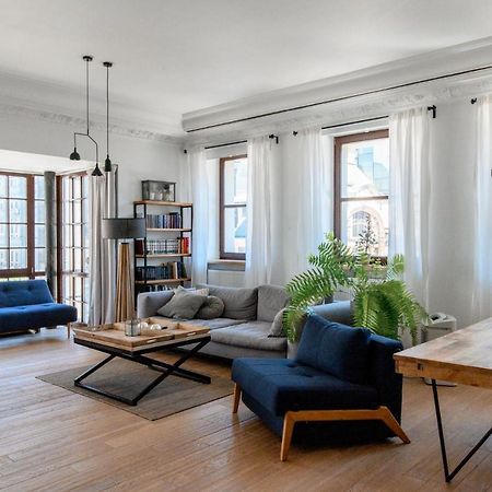 Apartament Piotrkowska 97 وودج المظهر الخارجي الصورة