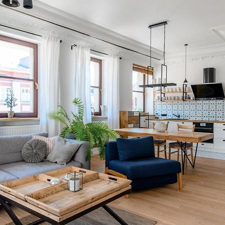 Apartament Piotrkowska 97 وودج المظهر الخارجي الصورة