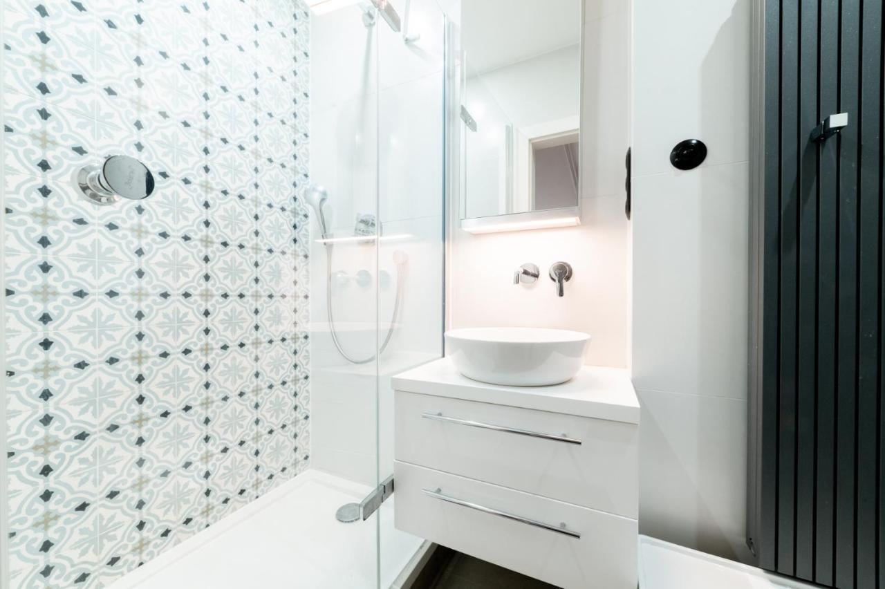 Apartament Piotrkowska 97 وودج المظهر الخارجي الصورة