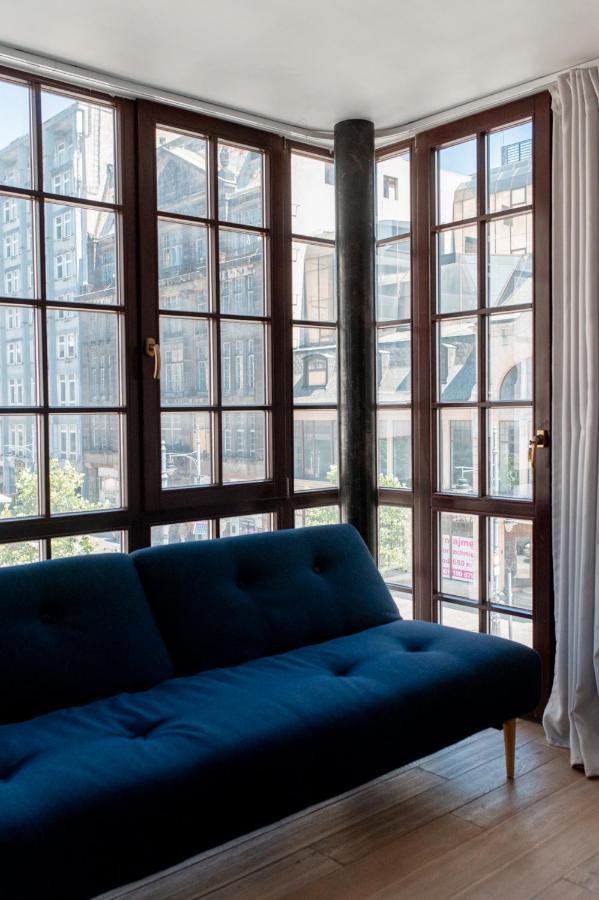 Apartament Piotrkowska 97 وودج المظهر الخارجي الصورة